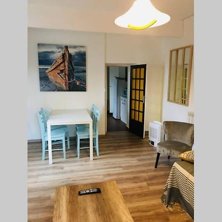 Maisonnette De 2 Personnes ปอร์นิก ภายนอก รูปภาพ